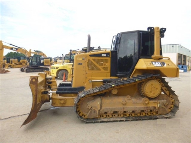 Tractores Sobre Orugas Caterpillar D6N usada a la venta Ref.: 1594755528738303 No. 2