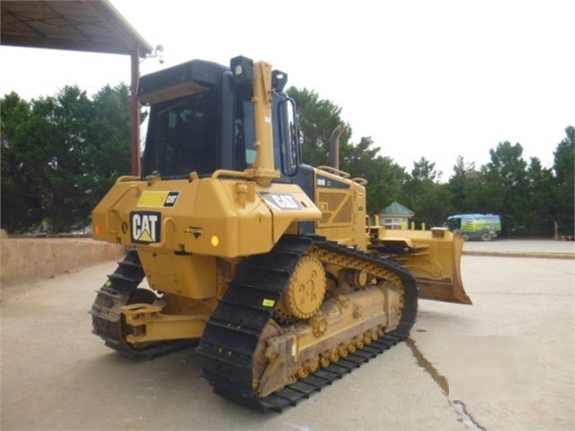 Tractores Sobre Orugas Caterpillar D6N usada a la venta Ref.: 1594755528738303 No. 4