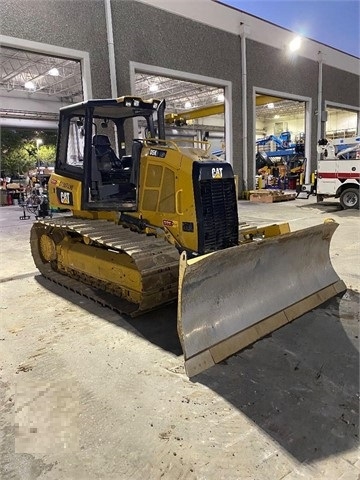 Dozers/tracks Caterpillar D5K