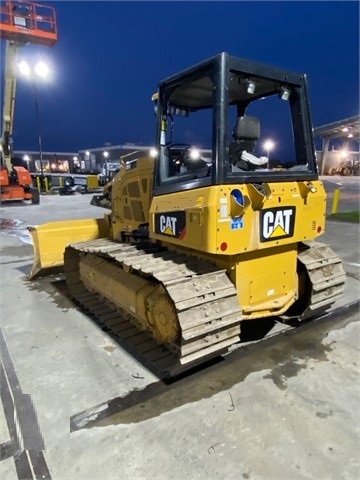 Tractores Sobre Orugas Caterpillar D5K usada a la venta Ref.: 1594759113298090 No. 2