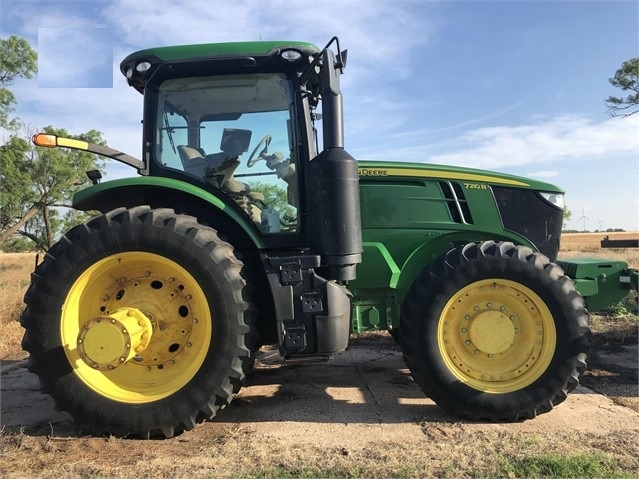 Agricultura Maquinas Deere 7210  Ref.: 1594831424212327 No. 3