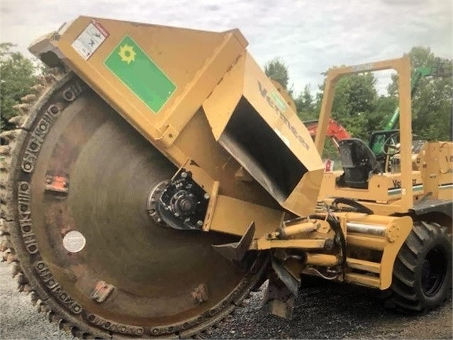 Trencher Vermeer V120