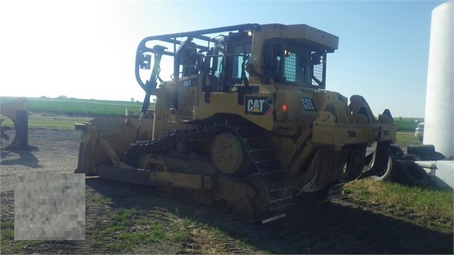 Tractores Sobre Orugas Caterpillar D6T seminueva en perfecto est Ref.: 1594930538612382 No. 3