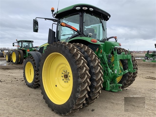 Agricultura Maquinas Deere 7230R de bajo costo Ref.: 1595269331642197 No. 4