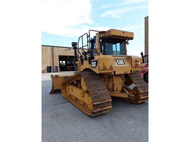 Tractores Sobre Orugas Caterpillar D6T usada a la venta Ref.: 1595294531158430 No. 4