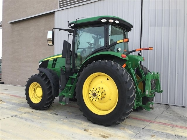 Agricultura Maquinas Deere 7230R de importacion a la venta Ref.: 1595354177740340 No. 4