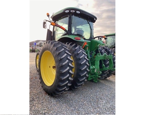 Agricultura Maquinas Deere 7230R importada a bajo costo Ref.: 1595365809093117 No. 2