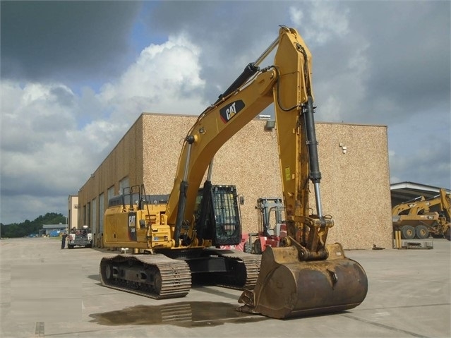 Excavadoras Hidraulicas Caterpillar 349FL de bajo costo Ref.: 1595374277963869 No. 2