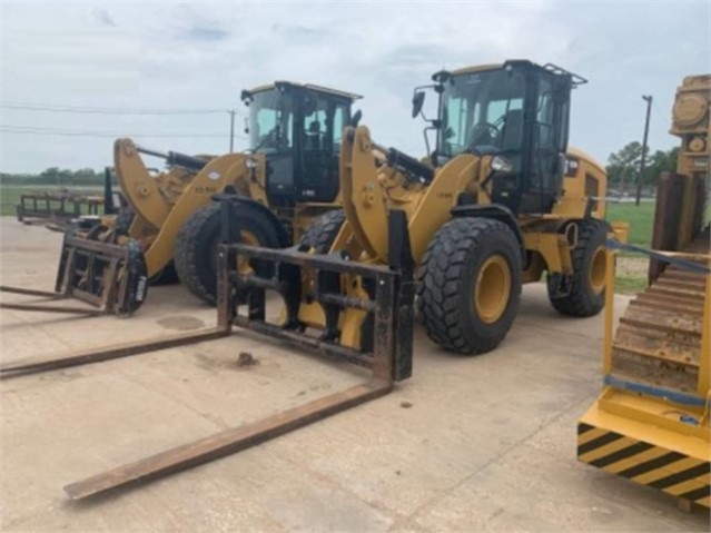 Wheel Loaders Caterpillar 926