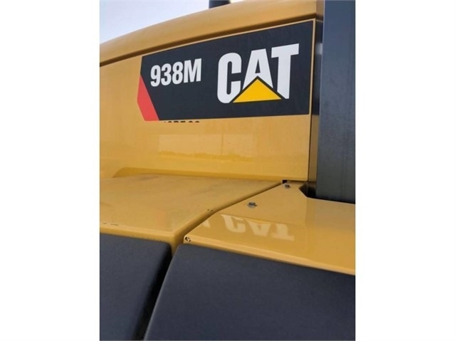 Cargadoras Sobre Ruedas Caterpillar 938 en venta, usada Ref.: 1595446725988647 No. 4