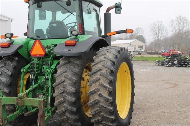 Agricultura Maquinas Deere 7830 en venta Ref.: 1595449842029170 No. 2