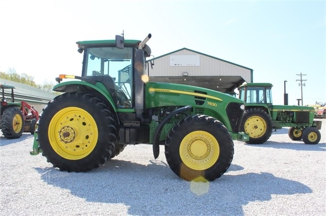 Agricultura Maquinas Deere 7830 en buenas condiciones Ref.: 1595450579889604 No. 4