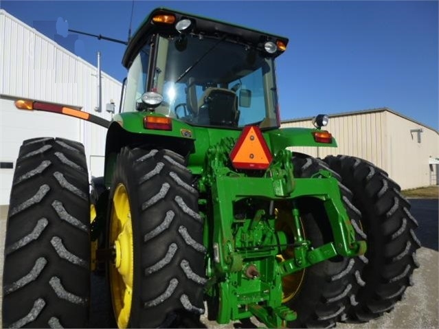 Agricultura Maquinas Deere 7830 en optimas condiciones Ref.: 1595452124009867 No. 4