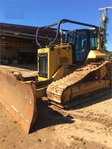 Dozers/tracks Caterpillar D6N