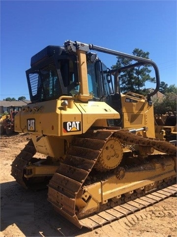 Tractores Sobre Orugas Caterpillar D6N de bajo costo Ref.: 1595458049148619 No. 3