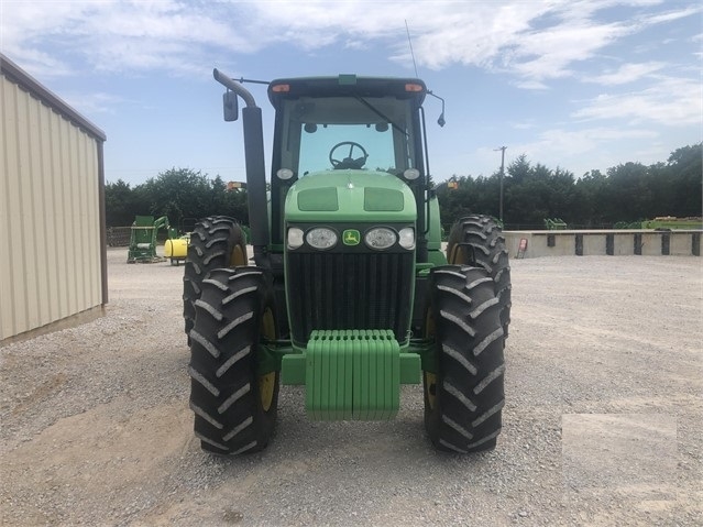 Agricultura Maquinas Deere 7830 usada de importacion Ref.: 1595522618131276 No. 2