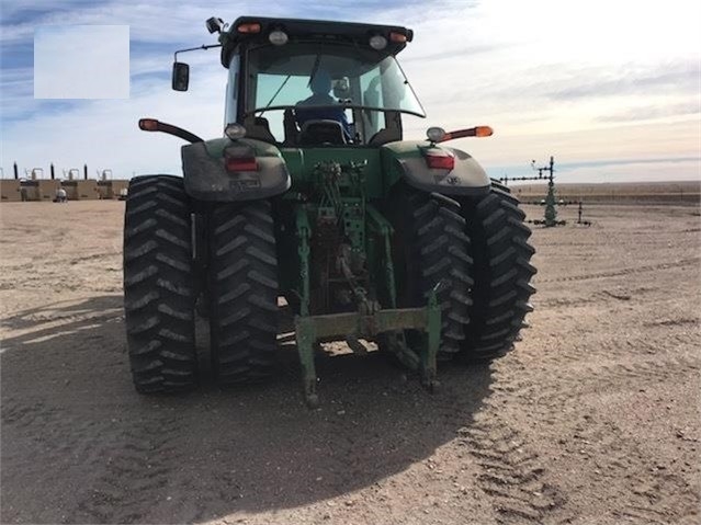 Agricultura Maquinas Deere 7830 en buenas condiciones Ref.: 1595528602052495 No. 3