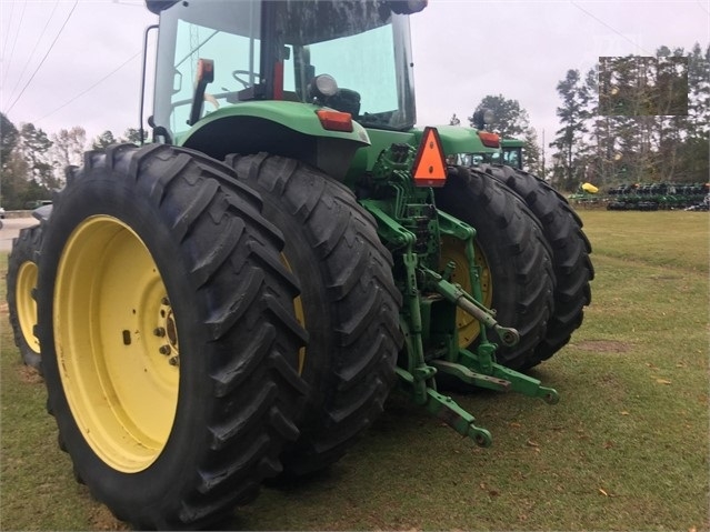 Agricultura Maquinas Deere 7830 de medio uso en venta Ref.: 1595529269041682 No. 3