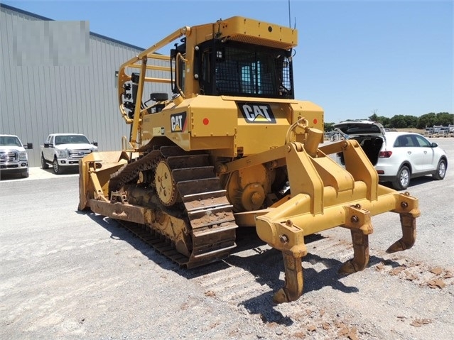 Tractores Sobre Orugas Caterpillar D6T usada de importacion Ref.: 1595539469489908 No. 3