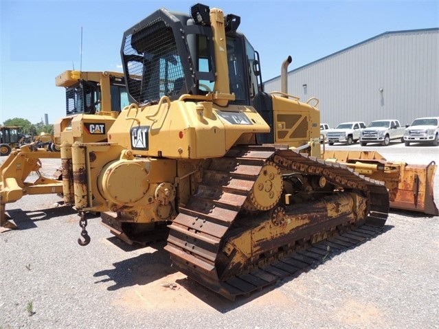 Tractores Sobre Orugas Caterpillar D6N importada a bajo costo Ref.: 1595540099427889 No. 3