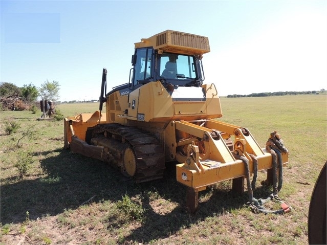 Tractores Sobre Orugas Deere 850K seminueva Ref.: 1595540405796398 No. 3