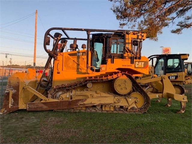 Tractores Sobre Orugas Caterpillar D6T de segunda mano Ref.: 1595551267318023 No. 3