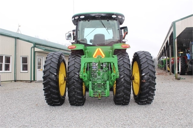 Agricultura Maquinas Deere 8235R usada Ref.: 1595613912896168 No. 2