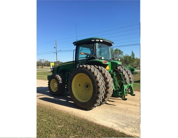 Agricultura Maquinas Deere 8235R en venta Ref.: 1595699790173876 No. 2