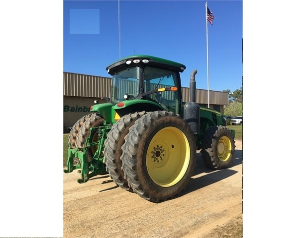 Agricultura Maquinas Deere 8235R en venta Ref.: 1595699790173876 No. 4