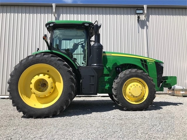 Agricultura Maquinas Deere 8245R seminueva en perfecto estado Ref.: 1595865979748938 No. 3