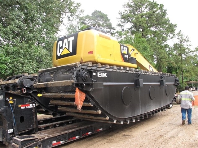 Excavadoras Hidraulicas Caterpillar 324EL en optimas condiciones Ref.: 1595897543924365 No. 2