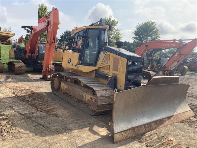 Dozers/tracks Deere 750K