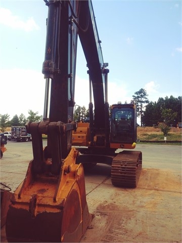 Excavadoras Hidraulicas Deere 300G