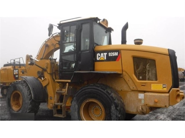 Cargadoras Sobre Ruedas Caterpillar 926 importada a bajo costo Ref.: 1596151434210193 No. 2