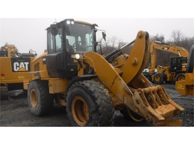 Cargadoras Sobre Ruedas Caterpillar 926 importada a bajo costo Ref.: 1596151434210193 No. 4