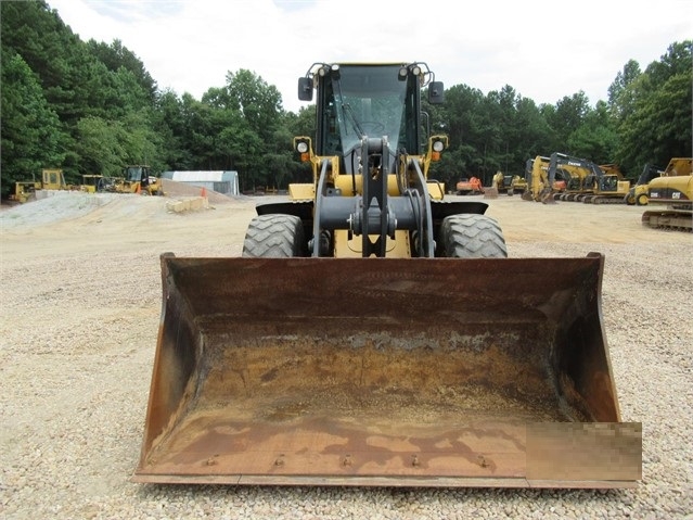 Cargadoras Sobre Ruedas Deere 544K de segunda mano Ref.: 1596151961522096 No. 3