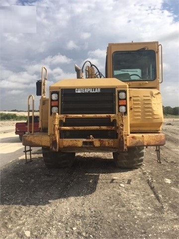 Screpers Caterpillar 621 seminueva en venta Ref.: 1596155943856584 No. 2