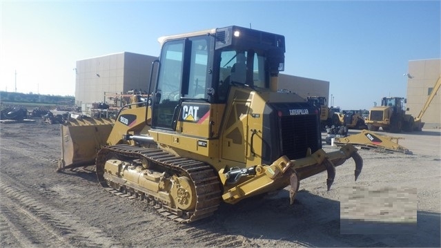 Cargadoras Sobre Orugas Caterpillar 953D importada a bajo costo Ref.: 1596156279502276 No. 3