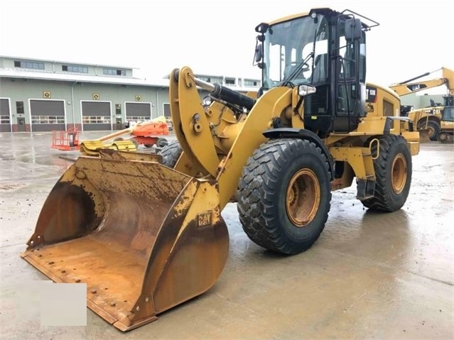 Cargadoras Sobre Ruedas Caterpillar 930K en venta Ref.: 1596511368973328 No. 2