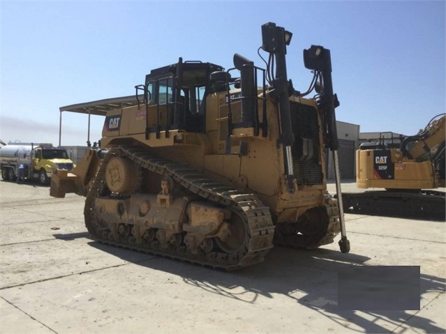 Tractores Sobre Orugas Caterpillar D10T usada de importacion Ref.: 1596513965371941 No. 4