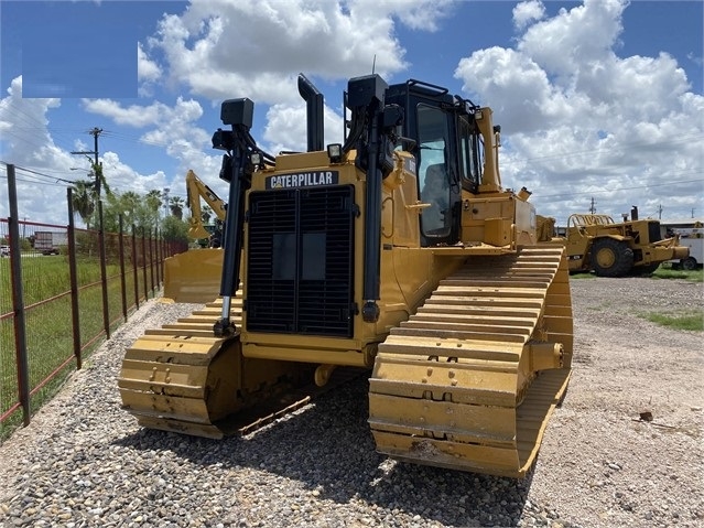 Tractores Sobre Orugas Caterpillar D6T de segunda mano a la vent Ref.: 1596666766505390 No. 2