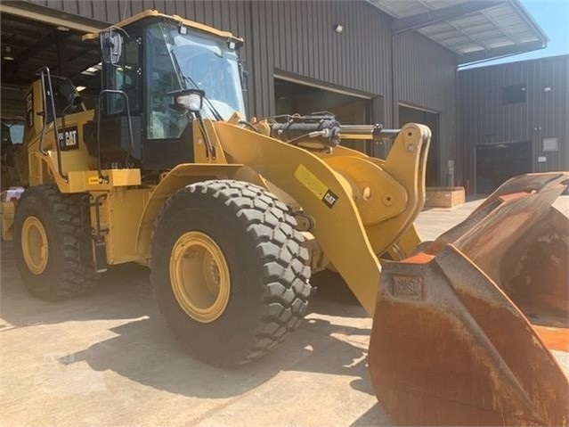 Wheel Loaders Caterpillar 950G