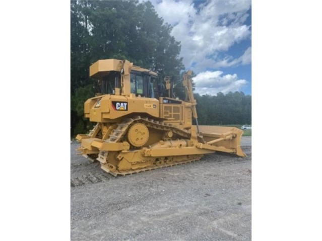 Tractores Sobre Orugas Caterpillar D6T de importacion a la venta Ref.: 1596674762062987 No. 2