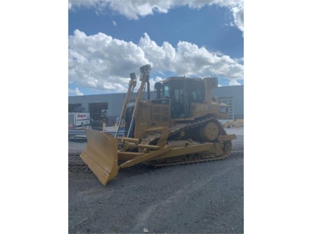 Tractores Sobre Orugas Caterpillar D6T de importacion a la venta Ref.: 1596674762062987 No. 3