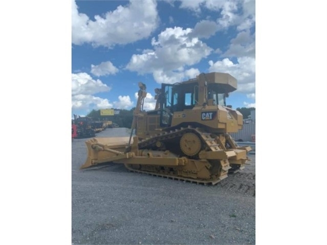 Tractores Sobre Orugas Caterpillar D6T de importacion a la venta Ref.: 1596674762062987 No. 4