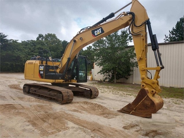 Excavadoras Hidraulicas Caterpillar 320EL importada en buenas con Ref.: 1596679500403578 No. 2