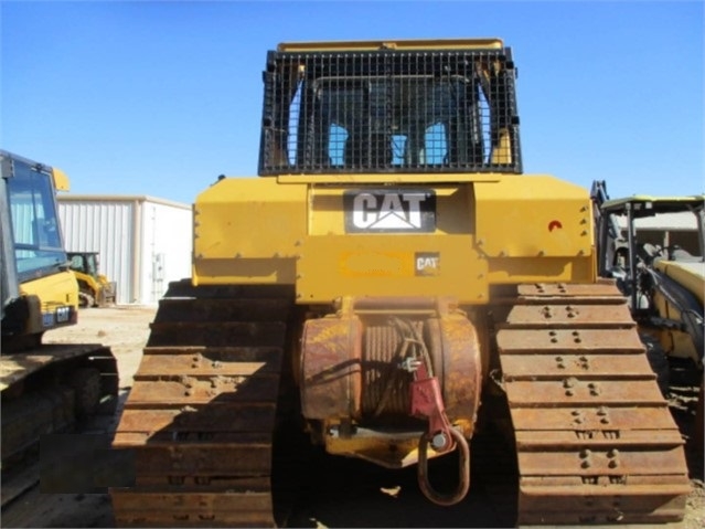 Tractores Sobre Orugas Caterpillar D6T usada en buen estado Ref.: 1596754724980093 No. 3