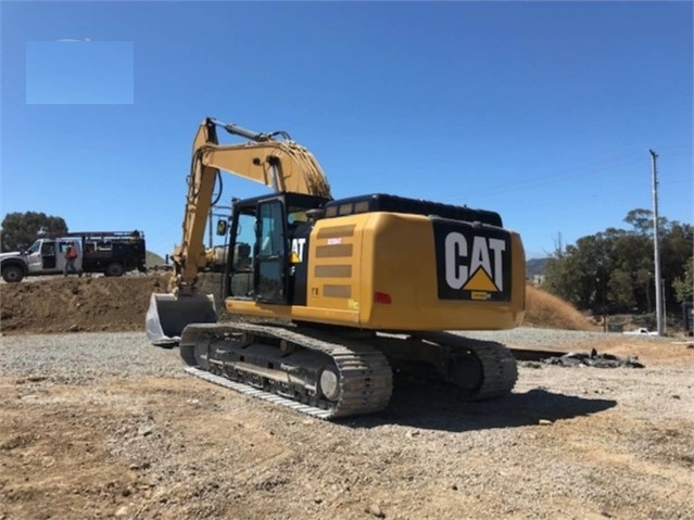 Excavadoras Hidraulicas Caterpillar 330FL en buenas condiciones Ref.: 1596832376501012 No. 2