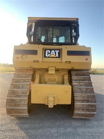 Tractores Sobre Orugas Caterpillar D8T seminueva en venta Ref.: 1597105885046080 No. 2