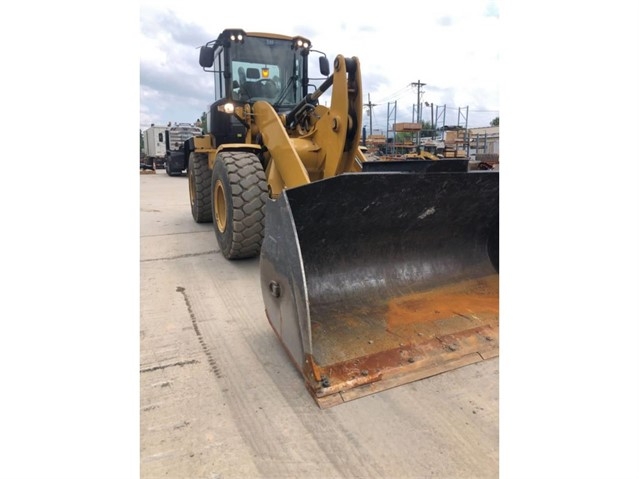 Cargadoras Sobre Ruedas Caterpillar 930K en optimas condiciones Ref.: 1597274574481735 No. 4